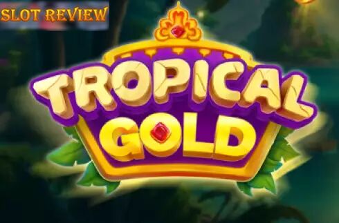 Tropical Gold